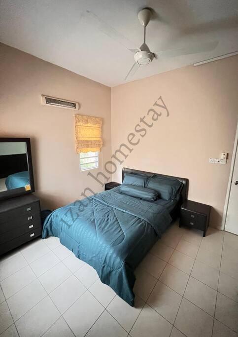 Anoi Homestay Tambun @ Lost World Highspeed Wifi Exterior photo